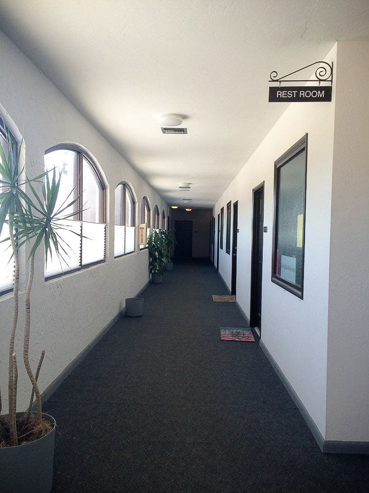 Hibiscus Business Center : 1101 - 1103 W Hibiscus Blvd, Melbourne, FL 32901